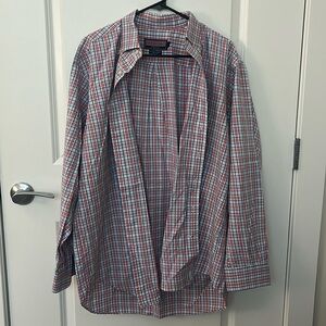 2 Murray Shirt Vineyard Vine Dress Shirts